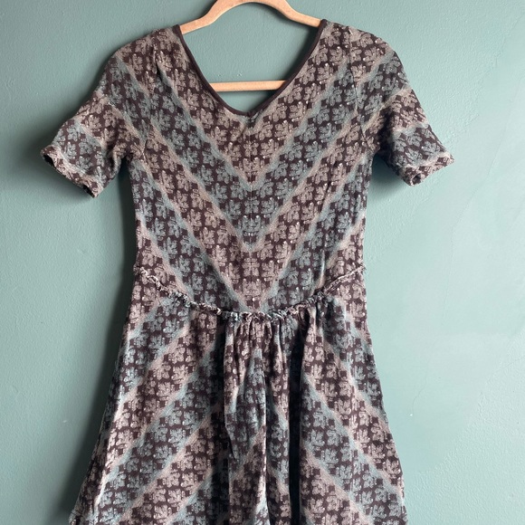 Free People Knit Dress - Picture 4 of 4